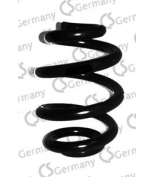 CS Germany - 14950912 - Пружина подвески